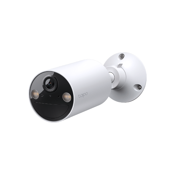 Camara Tapo Tp-link C402 Panel Solar - Imagen 2