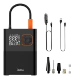 INFLADOR DE NEUMATICO ROCCIA 130W IR-565