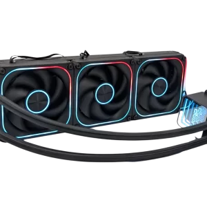Fan Cooler Jemip Dragon-liquid 360/arg