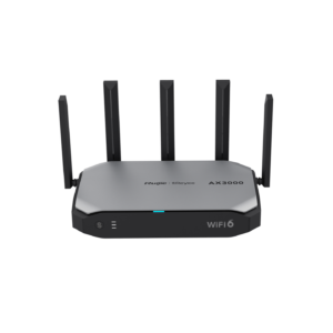 Router Reyee Rg-eg105gw-x Dual Band