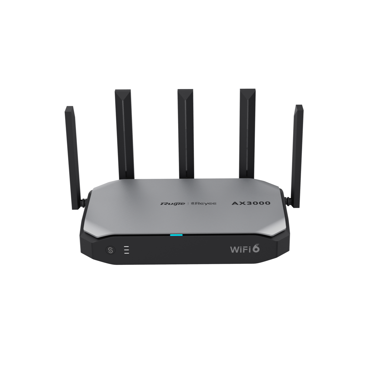 Router Reyee Rg-eg105gw-x Dual Band