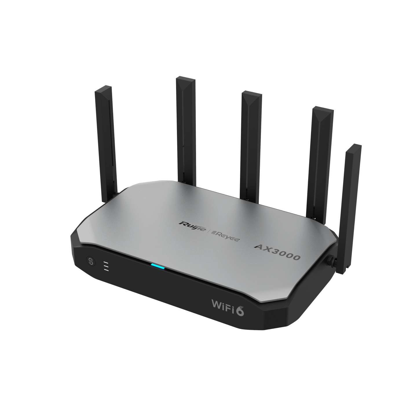 Router Reyee Rg-eg105gw-x Dual Band - Imagen 3