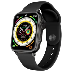 Reloj Argom Skeiwatch Black S55 Android