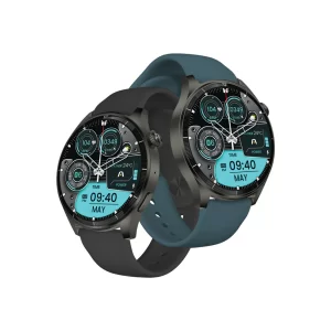 Reloj Argom Skeiwatch Black C61 Android