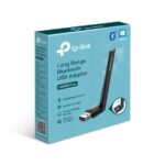 Adaptador Tplink Bluetooth Ub500 Plus