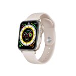Reloj Argom Skeiwatch Beige S55 Android