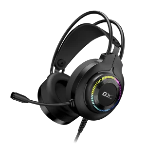 Audifono/microfono Genius Hs-gx580u