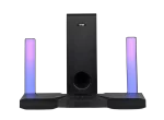 Barra Sonido Jemip Subwoofer Thunder