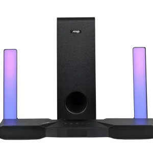 Barra Sonido Jemip Subwoofer Thunder