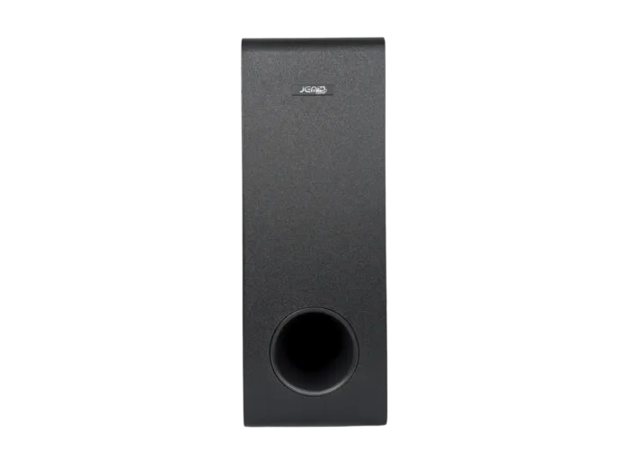Barra Sonido Jemip Subwoofer Thunder - Imagen 7