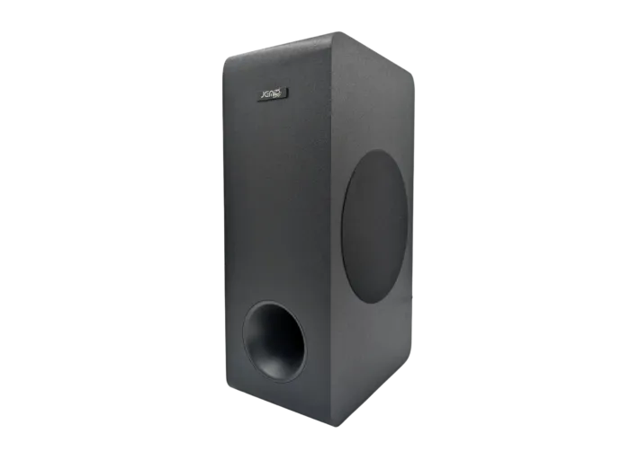 Barra Sonido Jemip Subwoofer Thunder - Imagen 6