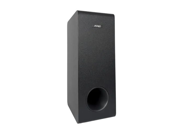 Barra Sonido Jemip Subwoofer Thunder - Imagen 5