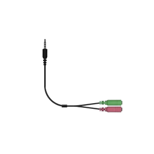 Cable Genius Adaptador  Acc-100