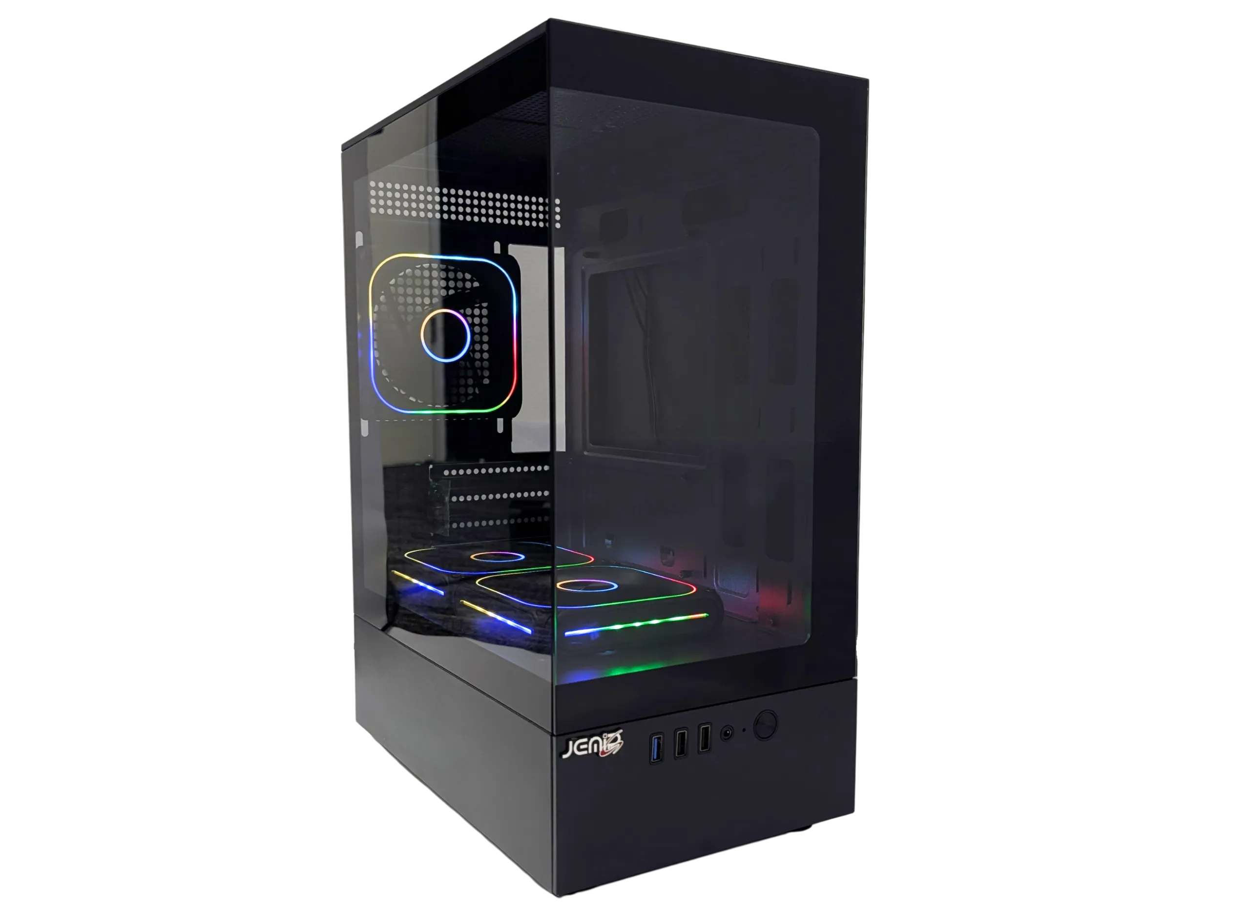 Case Jemip Nebula 1.5 Maxt 3xusb/hd Audi