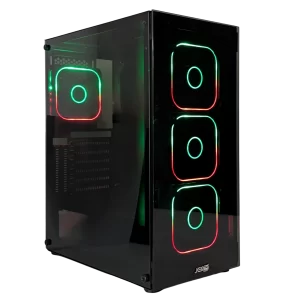 Case Jemip Super Nova Atx/black