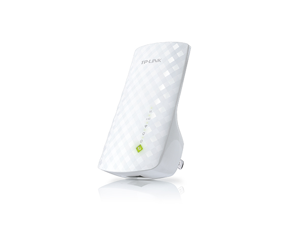 Extensor De Rango Tp-link Re200 Ac750 - Imagen 4