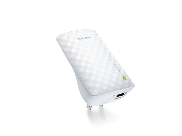 Extensor De Rango Tp-link Re200 Ac750 - Imagen 2