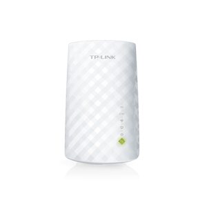 Extensor De Rango Tp-link Re200 Ac750