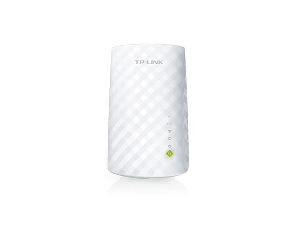 Extensor De Rango Tp-link Re200 Ac750