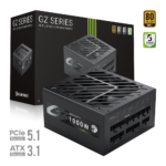 Fuente De Poder Gamemax 1000w Gz Series