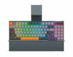 Teclado Redrafon Olaf Rgb K648gg-rgb