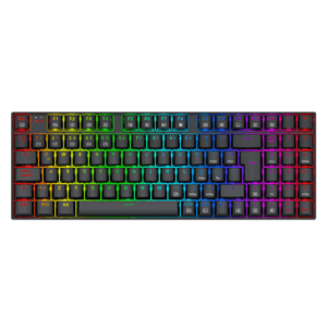 Teclado Redragon Ziggs K669-rgb