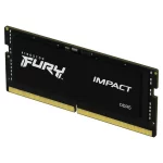 Memoria Ram Kingston Ddr5 16gb Laptop