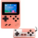 Nintendo Game Box Plus 500 Juegos En 1