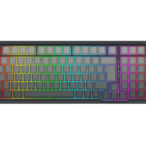 Teclado Redragon Eisa Max K686sp-rgb-max