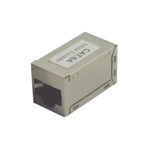 Union Rj45 Cat6a Lpkj6a47