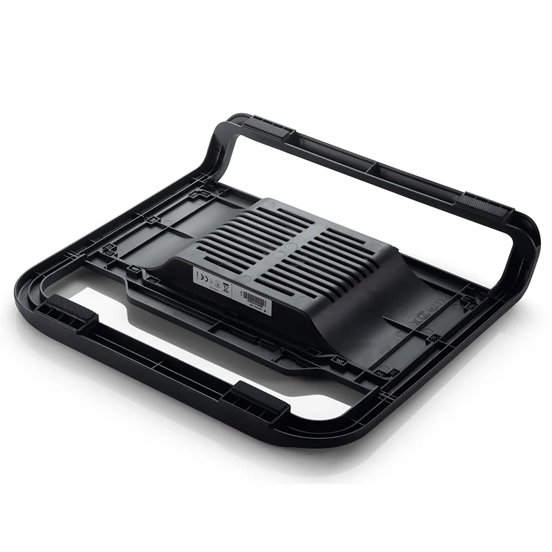 Base Laptop Enfriamiento Deepcool N200 - Imagen 2