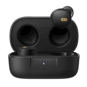 Audifono Baseus Ear Buds Black E18