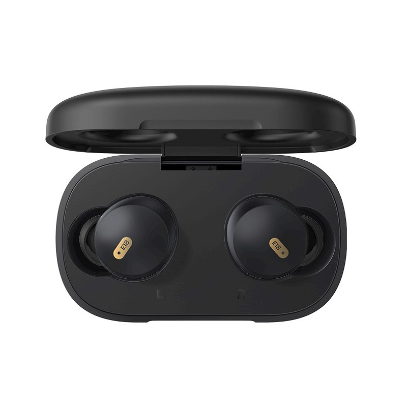 Audifono Baseus Ear Buds Black E18 - Imagen 3