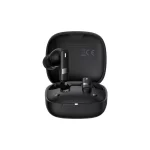 Audifono Baseus Ear Buds Black E20