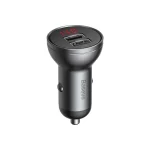 Cargador Para Carro Baseus 24w
