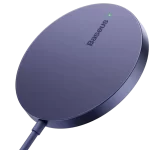 Cargador Magnetico  Simple Mini3 15w