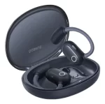 Audifono Baseus Open Ear Buds Black