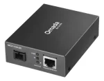 CONVERTIDOR DE MEDIOS OMADA MC211CS-20
