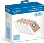 Kit Repuesto Bolsas Tapo Rva202 5piezas