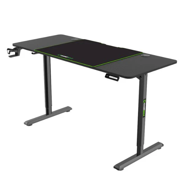 Mesa Gamemax D140-carbon-ec2 139cm