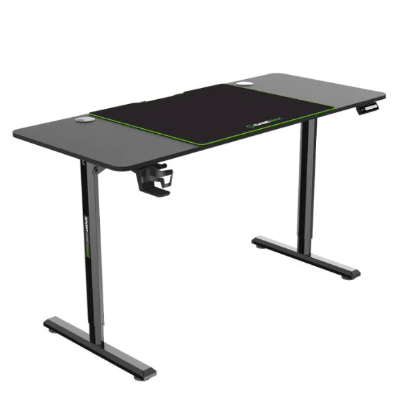 Mesa Gamemax D140-carbon-ec2 139cm - Imagen 2