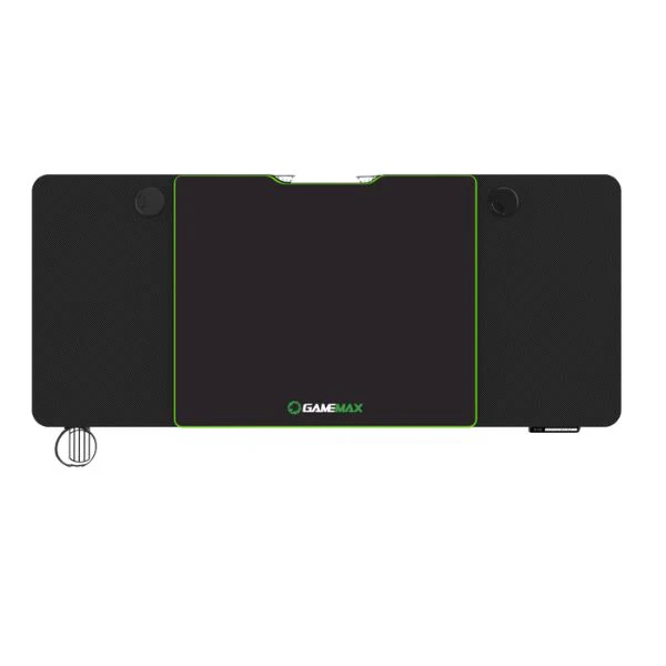 Mesa Gamemax D140-carbon-ec2 139cm - Imagen 3