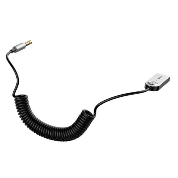Cable Adaptador Baseus Bt 5.0 - Imagen 3