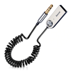 Cable Adaptador Baseus Bt 5.0