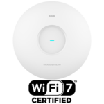 ACCESS POINT GWN7670LR WIFI7 2X2 1.77GBP