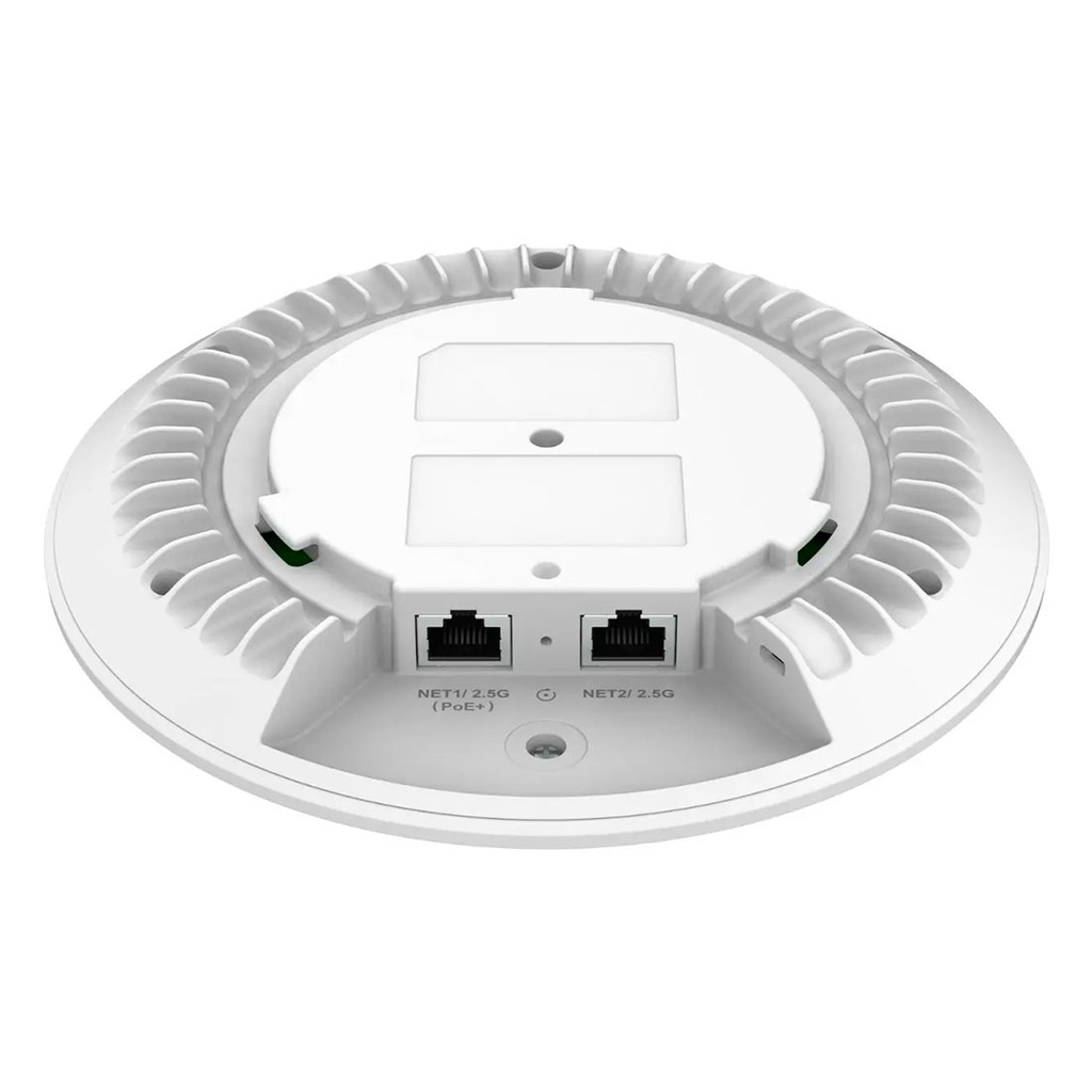 ACCESS POINT GWN7670LR WIFI7 2X2 1.77GBP - Imagen 2