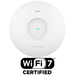 ACCESS POINT GWN7670LR WIFI7 2X2 1.77GBP