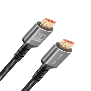 Cable Argom Hdmi-hdmi Premium 8k 3mt