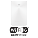 Access Point Gwn7661e Wifi6 Ax3000
