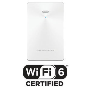 Access Point Gwn7661e Wifi6 Ax3000